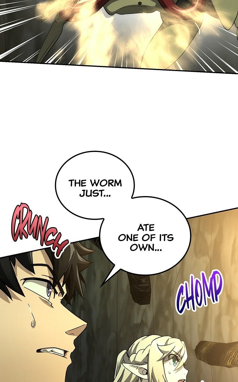 Monster Eater Episode 82 62