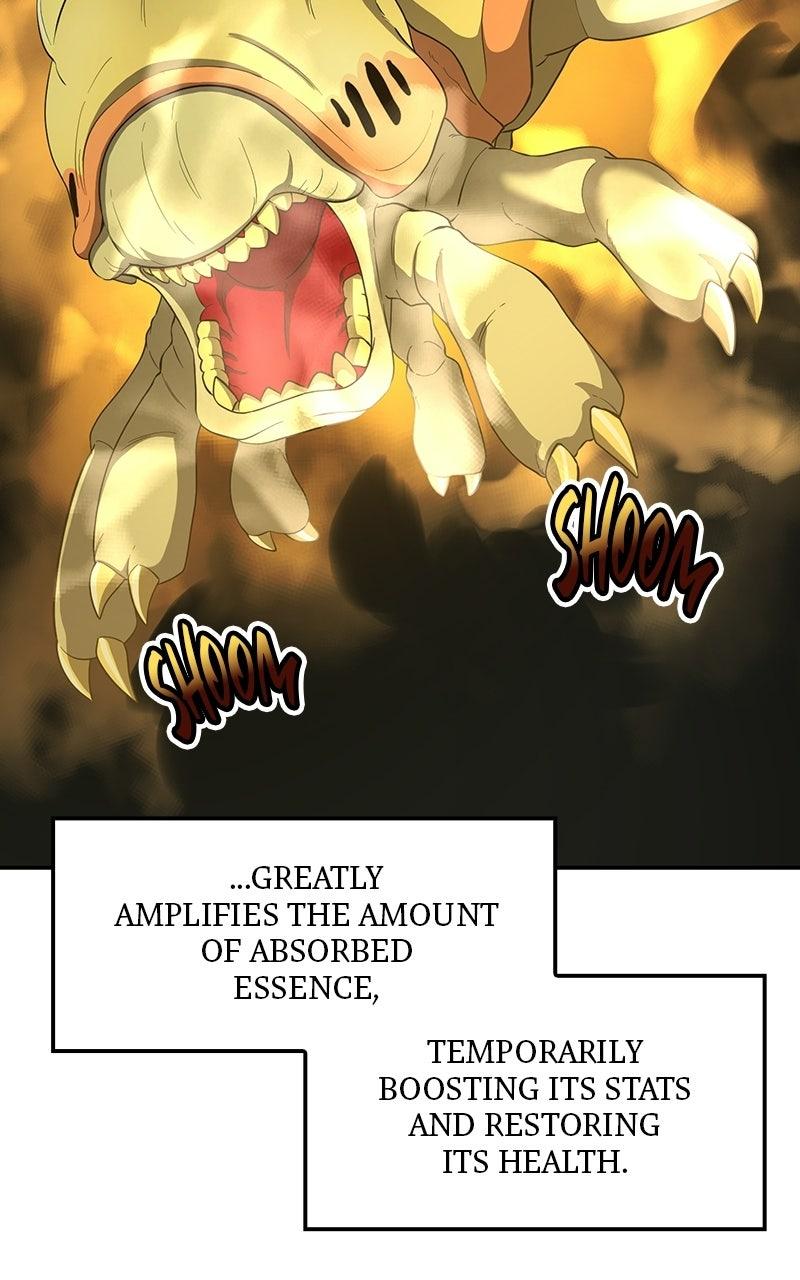 Monster Eater Episode 82 66