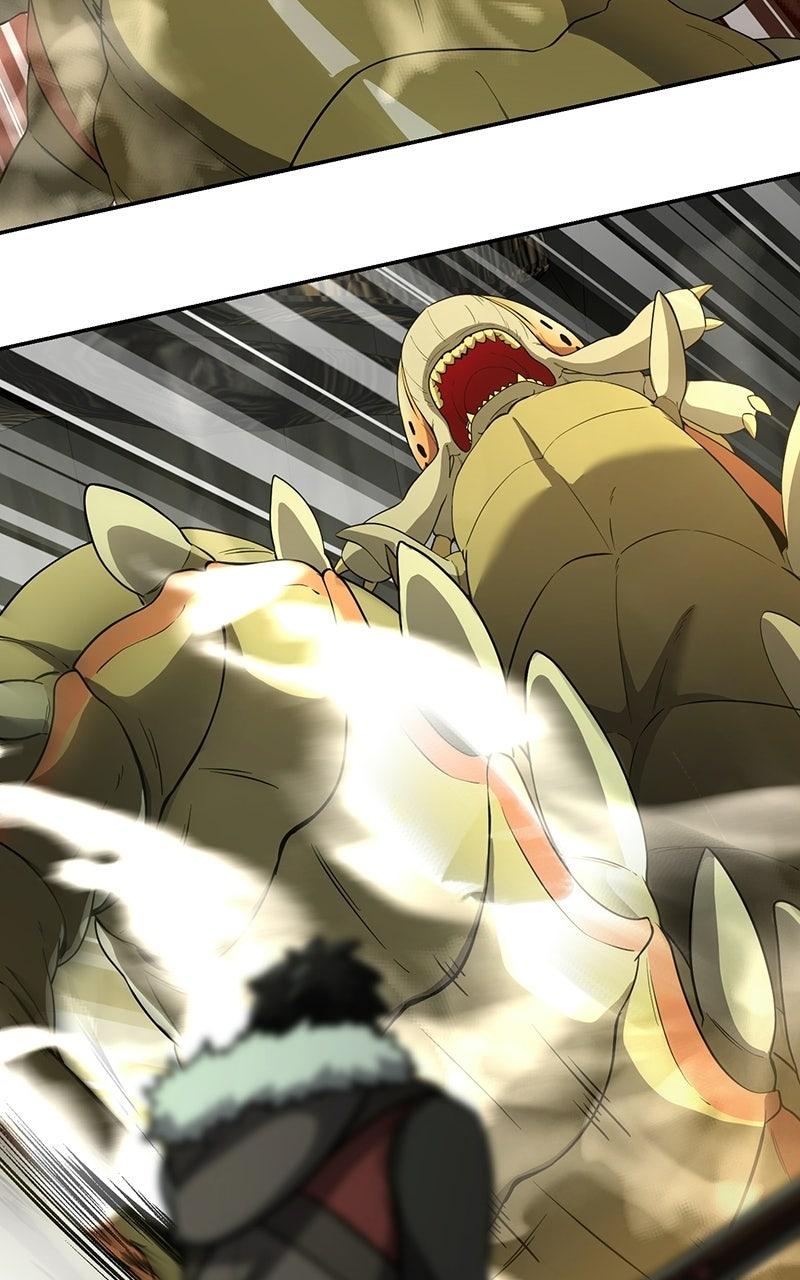 Monster Eater Episode 82 79