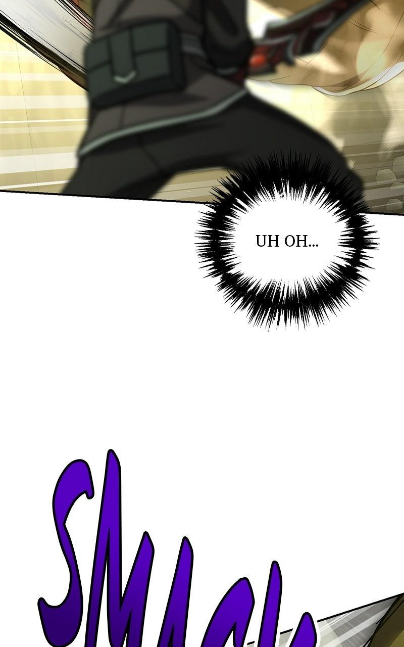 Monster Eater Episode 82 80