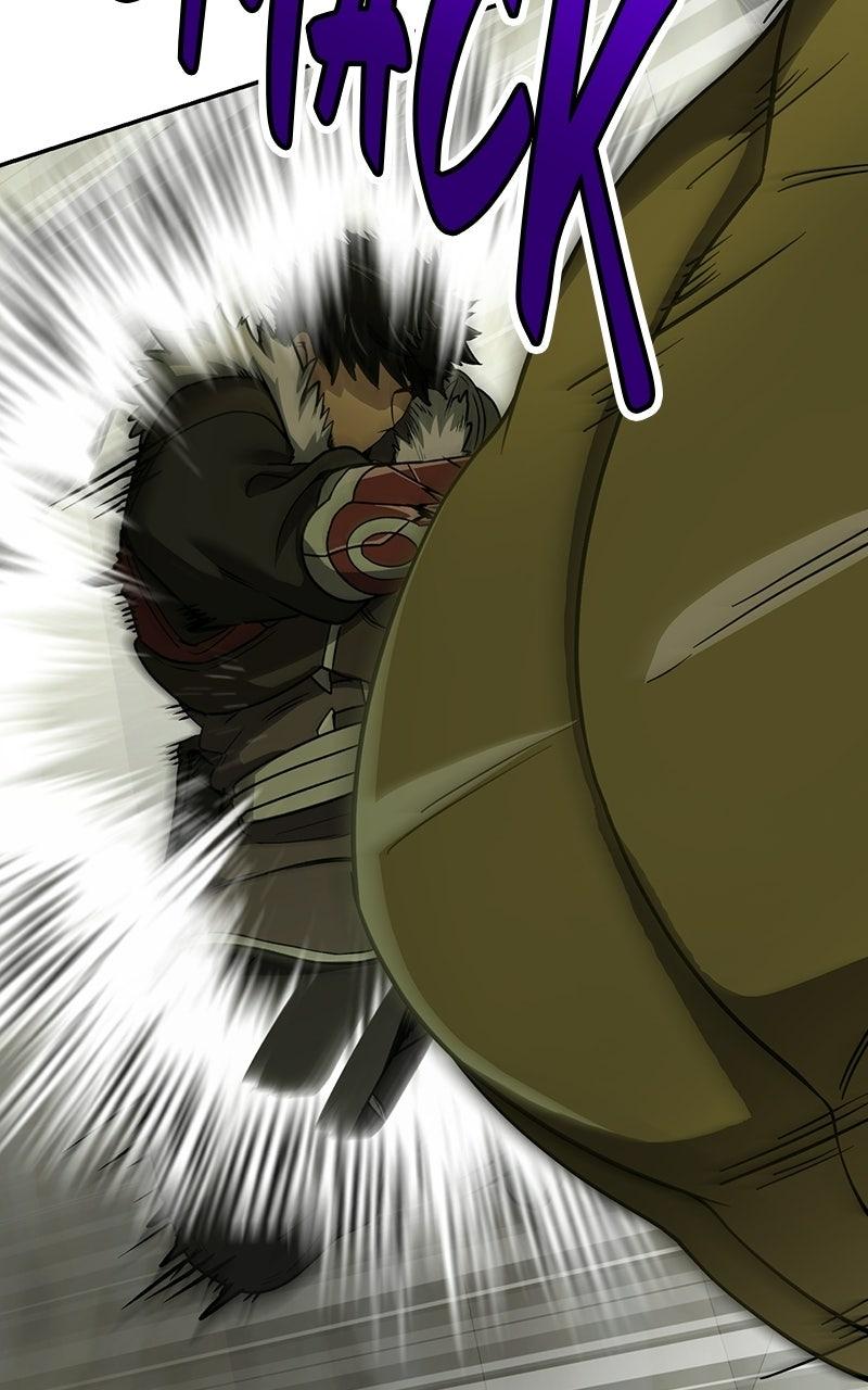 Monster Eater Episode 82 81