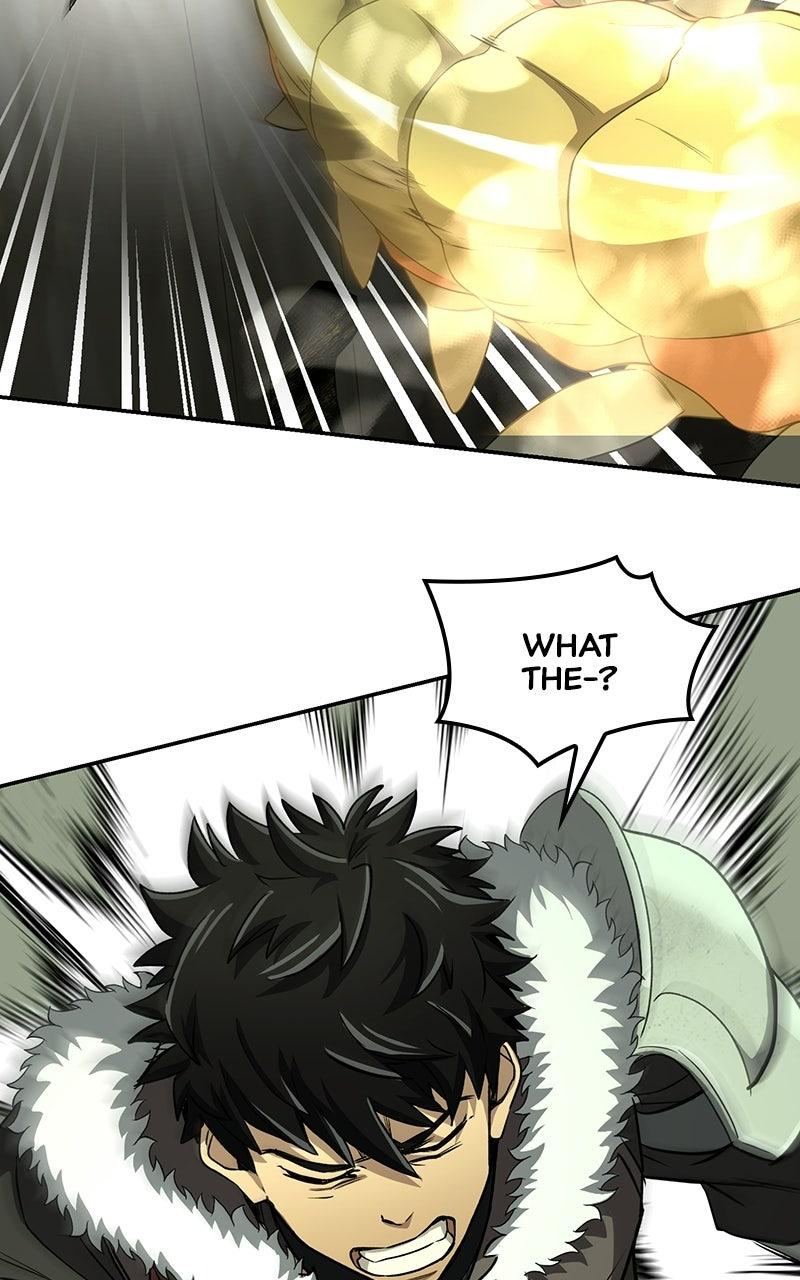 Monster Eater Episode 82 83