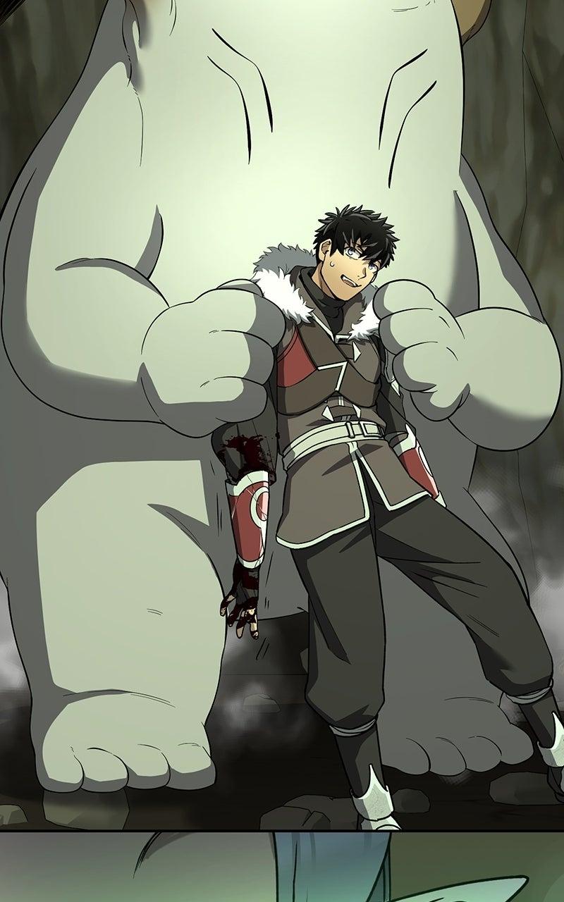 Monster Eater Episode 82 86