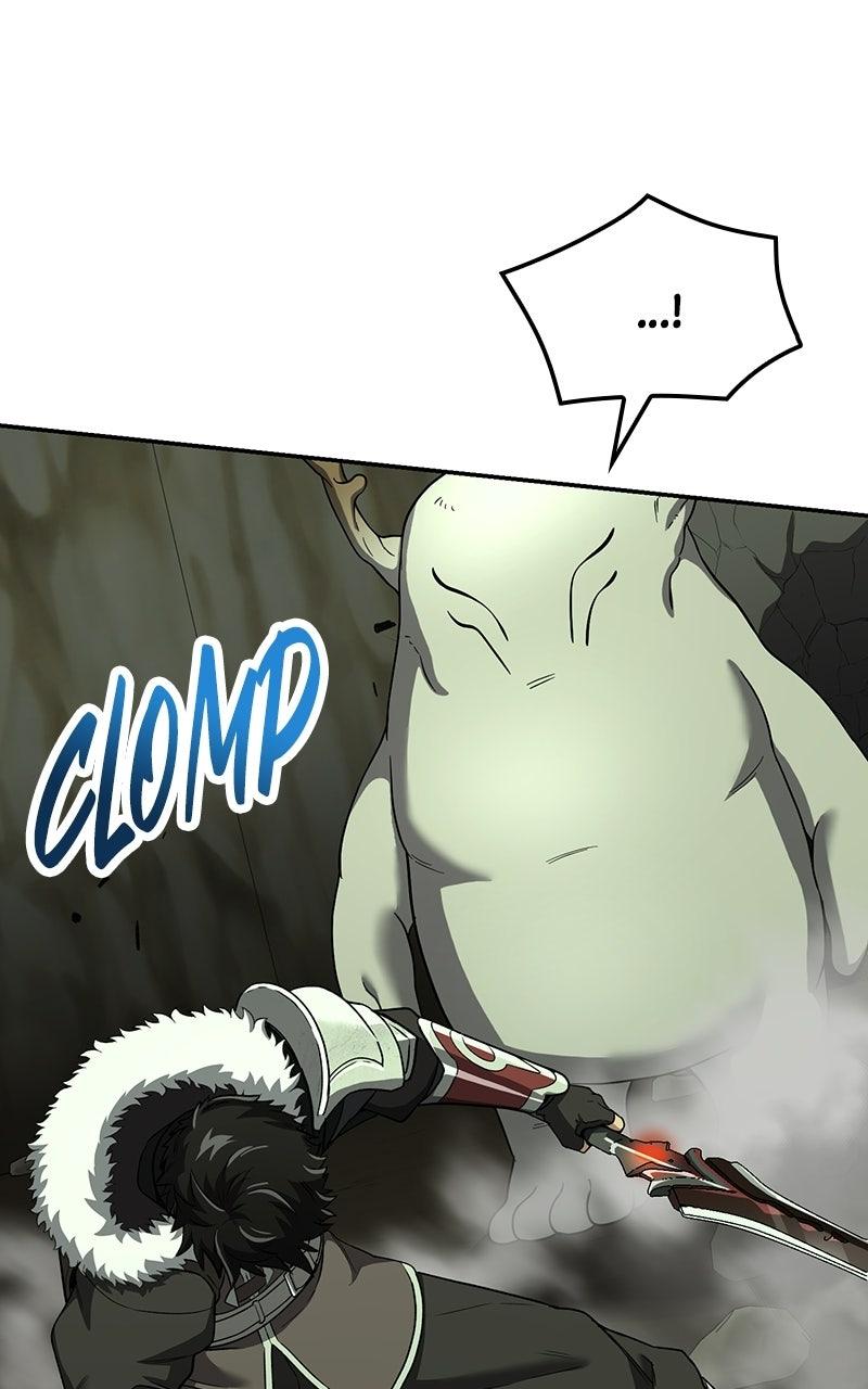 Monster Eater Episode 83 1