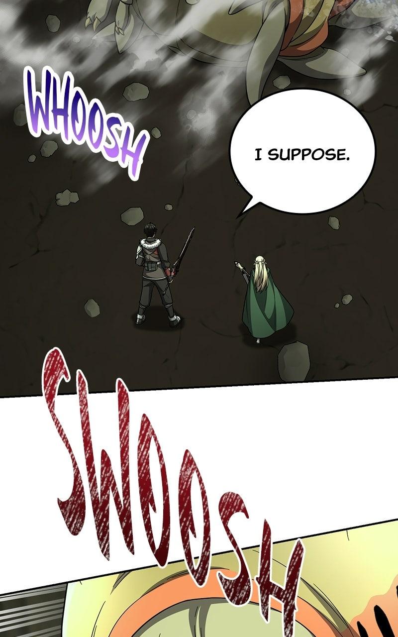 Monster Eater Episode 83 9