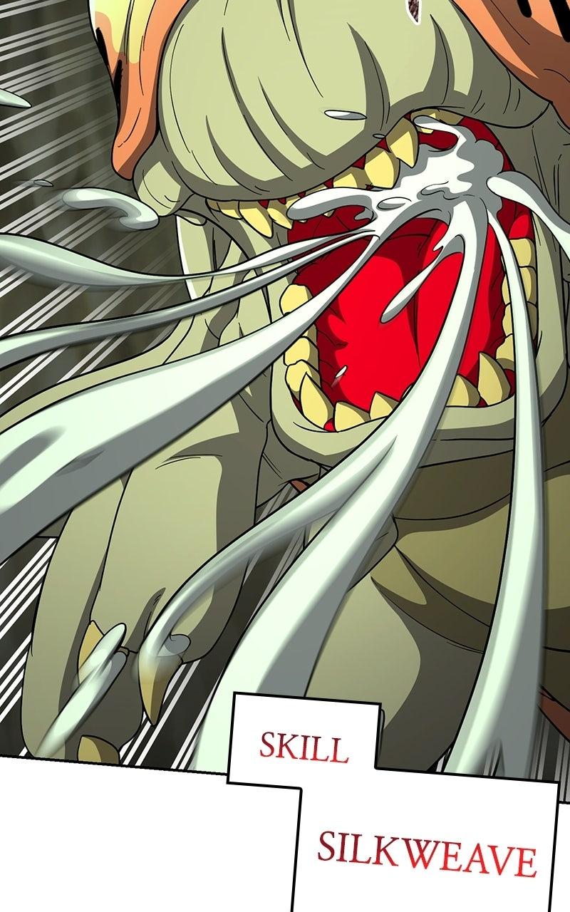 Monster Eater Episode 83 10
