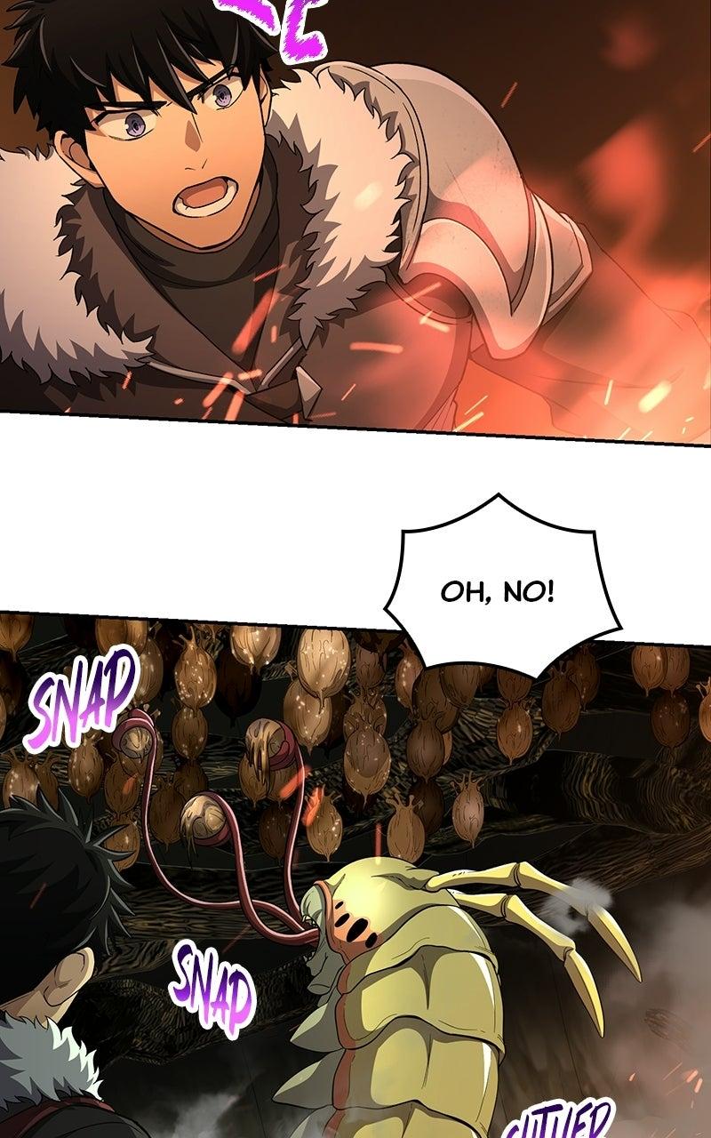 Monster Eater Episode 83 14