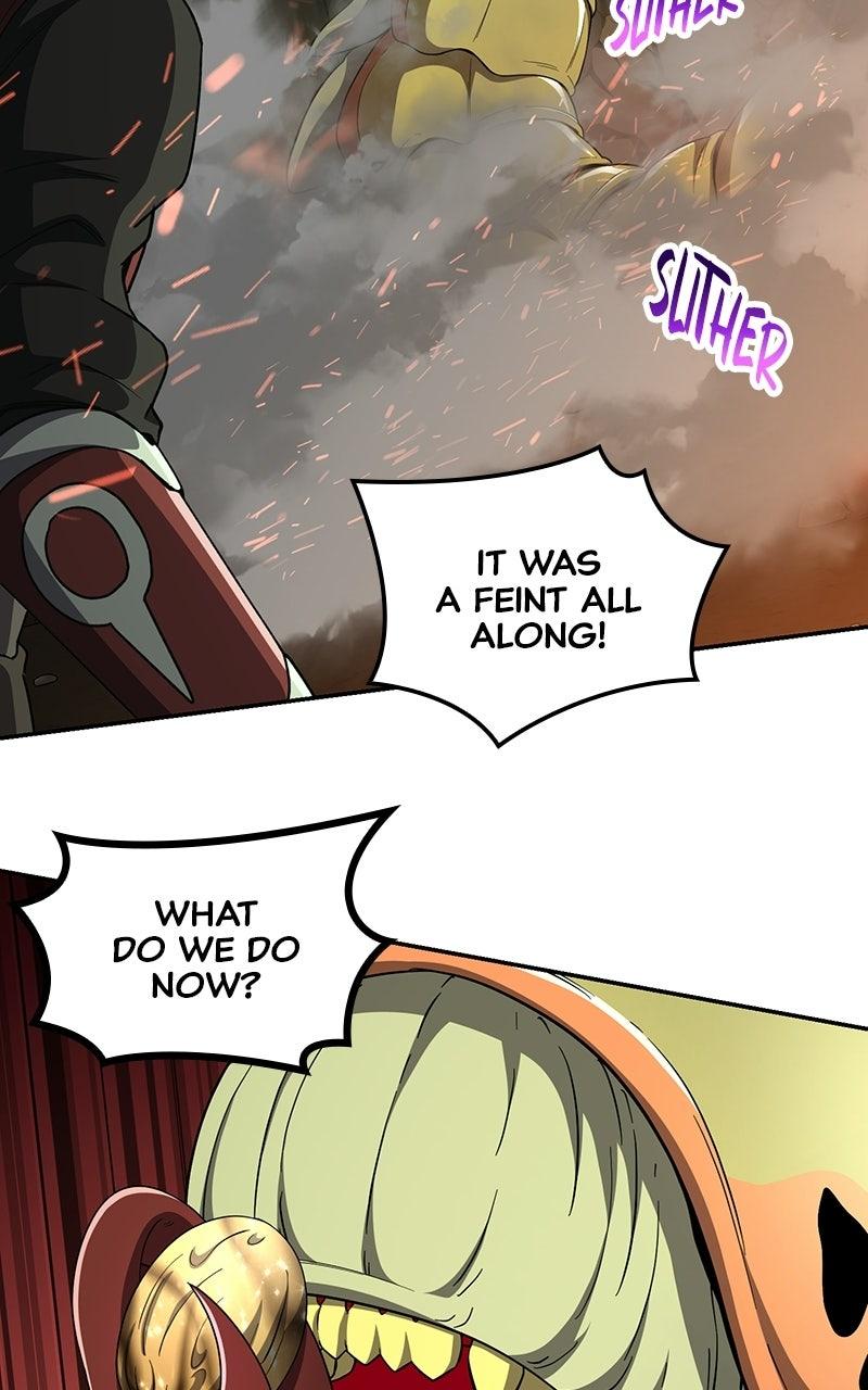 Monster Eater Episode 83 15