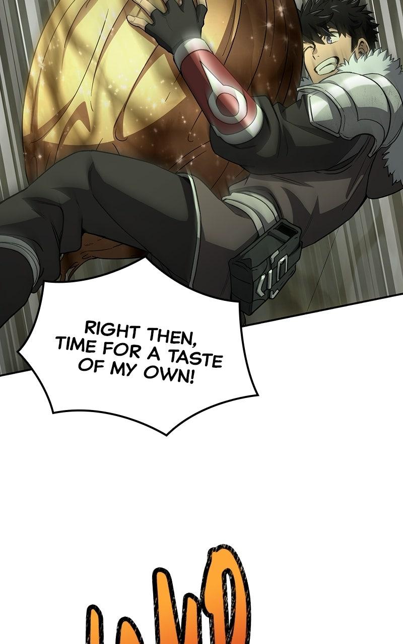Monster Eater Episode 83 24