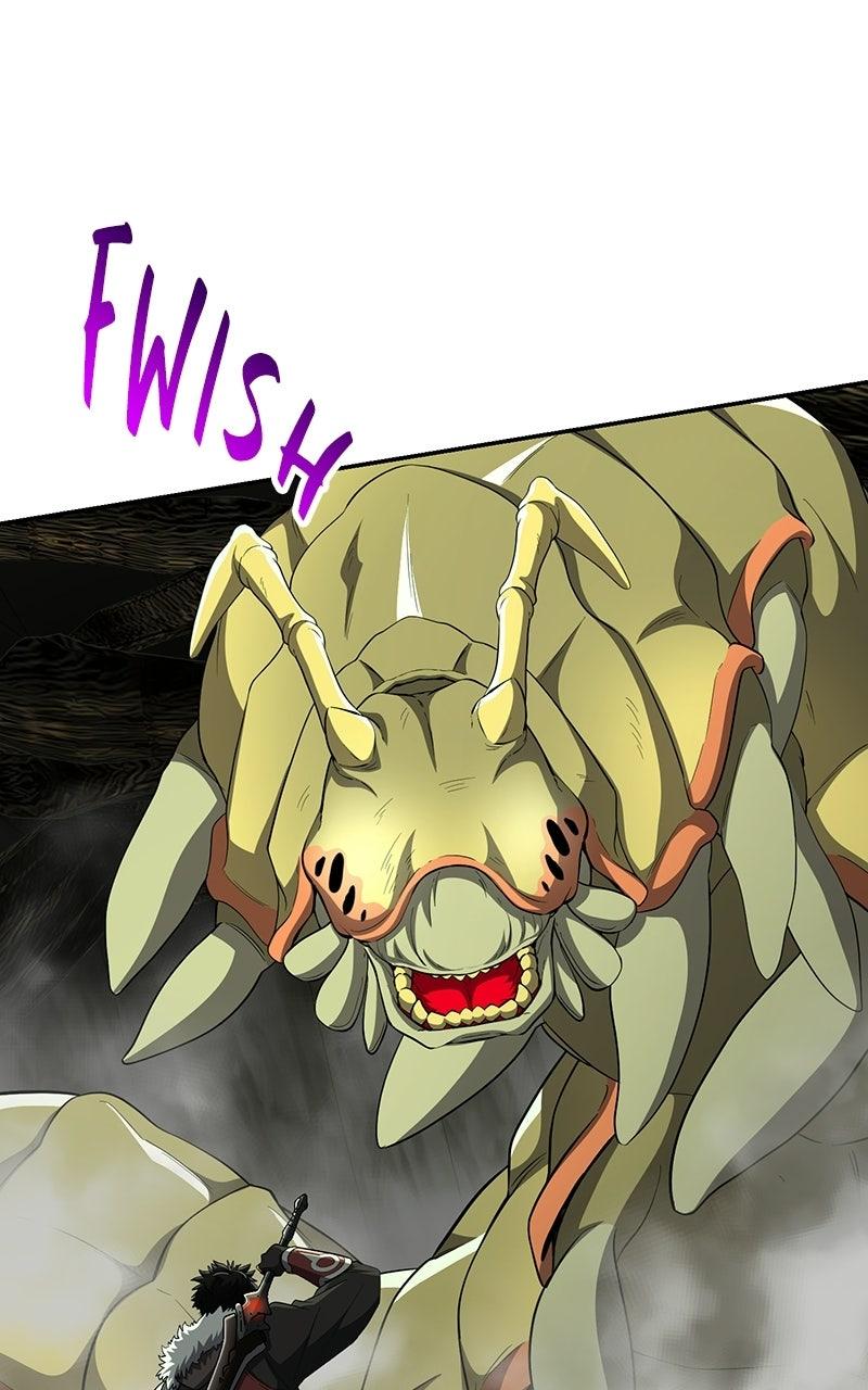 Monster Eater Episode 83 30