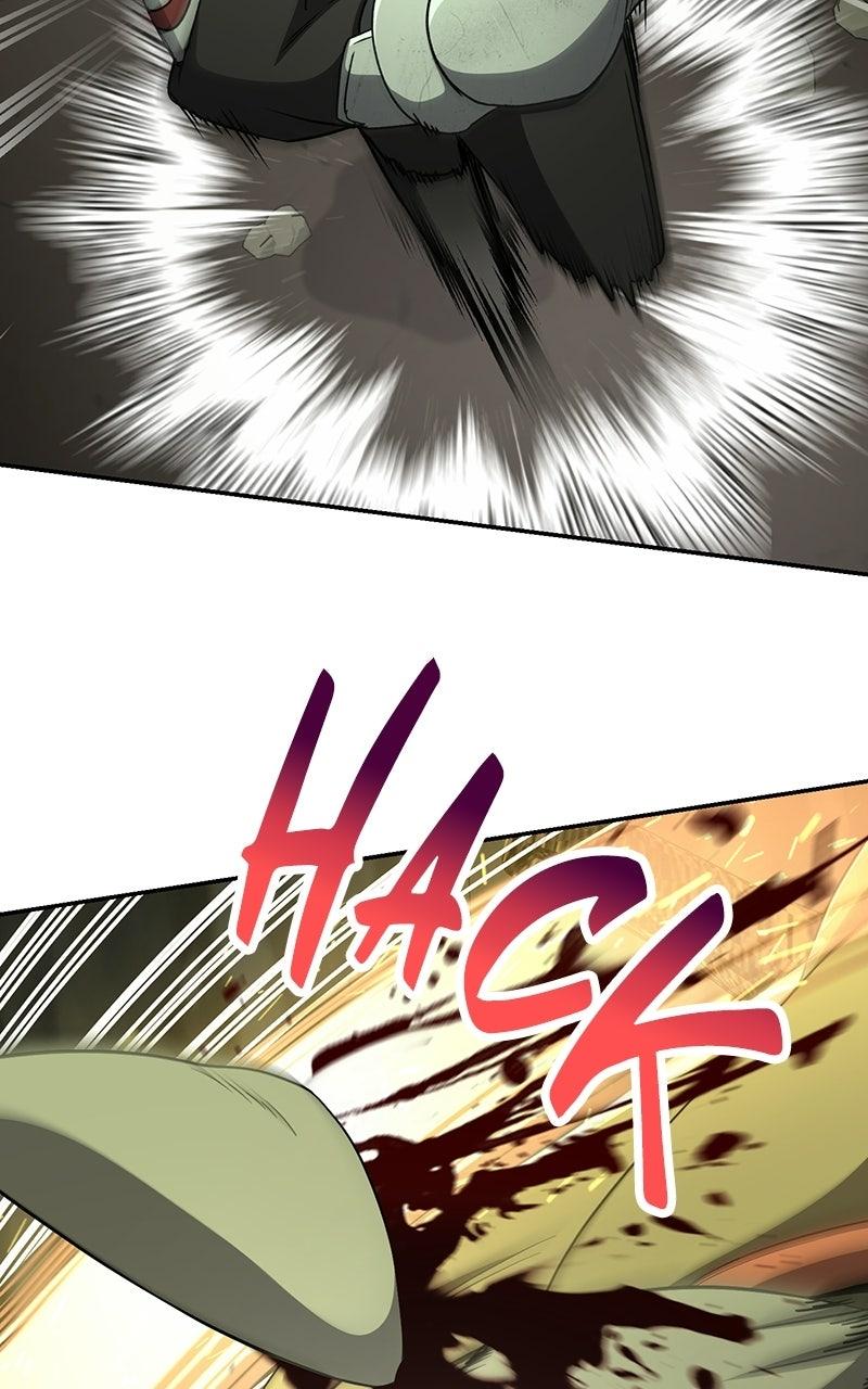 Monster Eater Episode 83 32