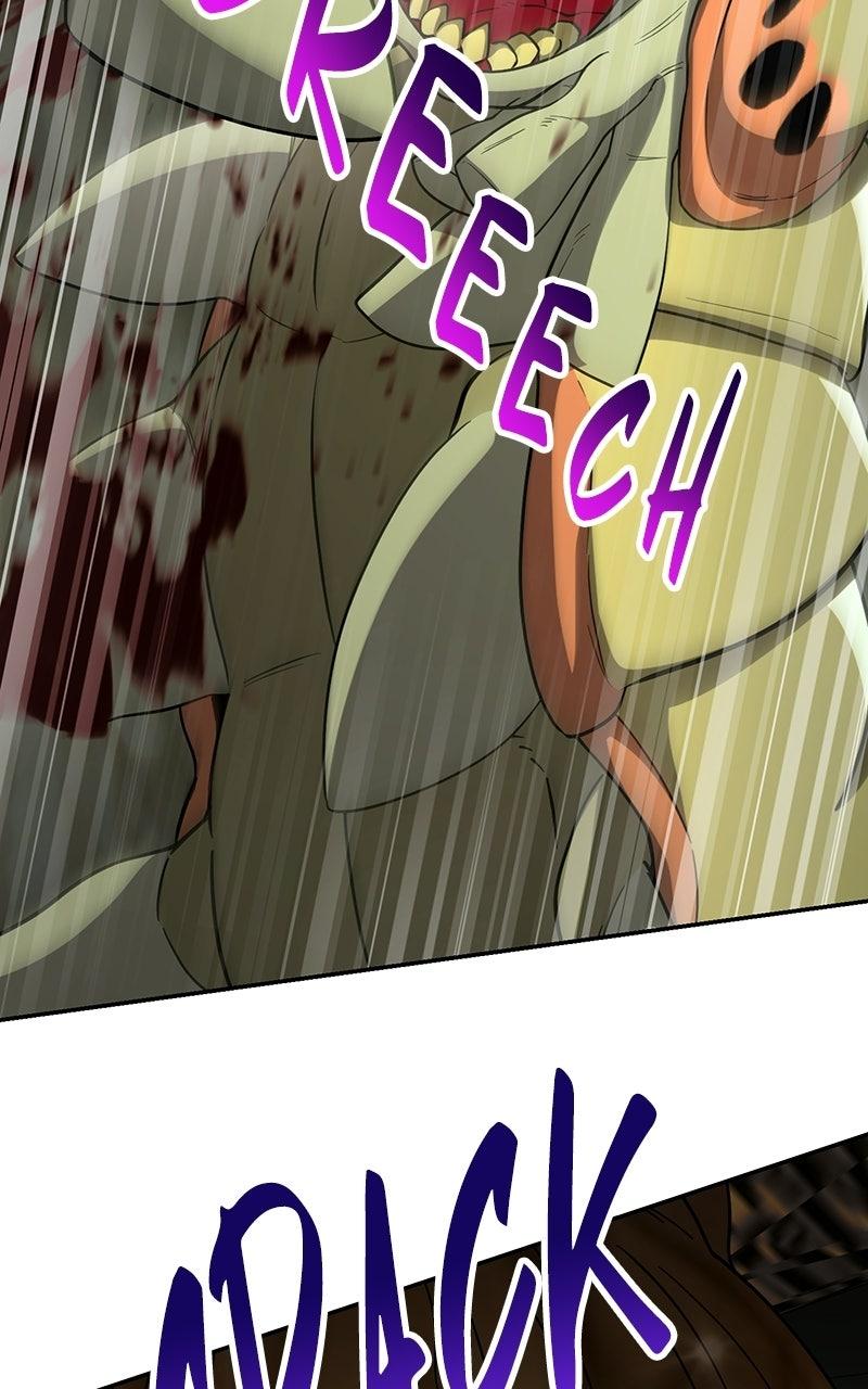 Monster Eater Episode 83 34