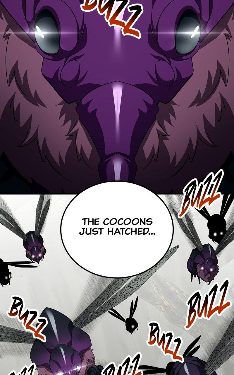 Monster Eater Episode 83 43
