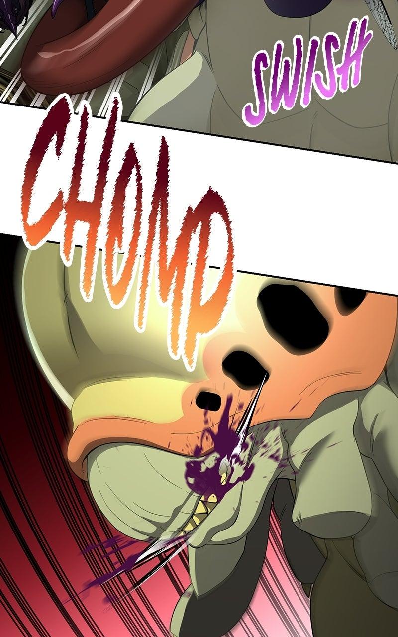 Monster Eater Episode 83 47
