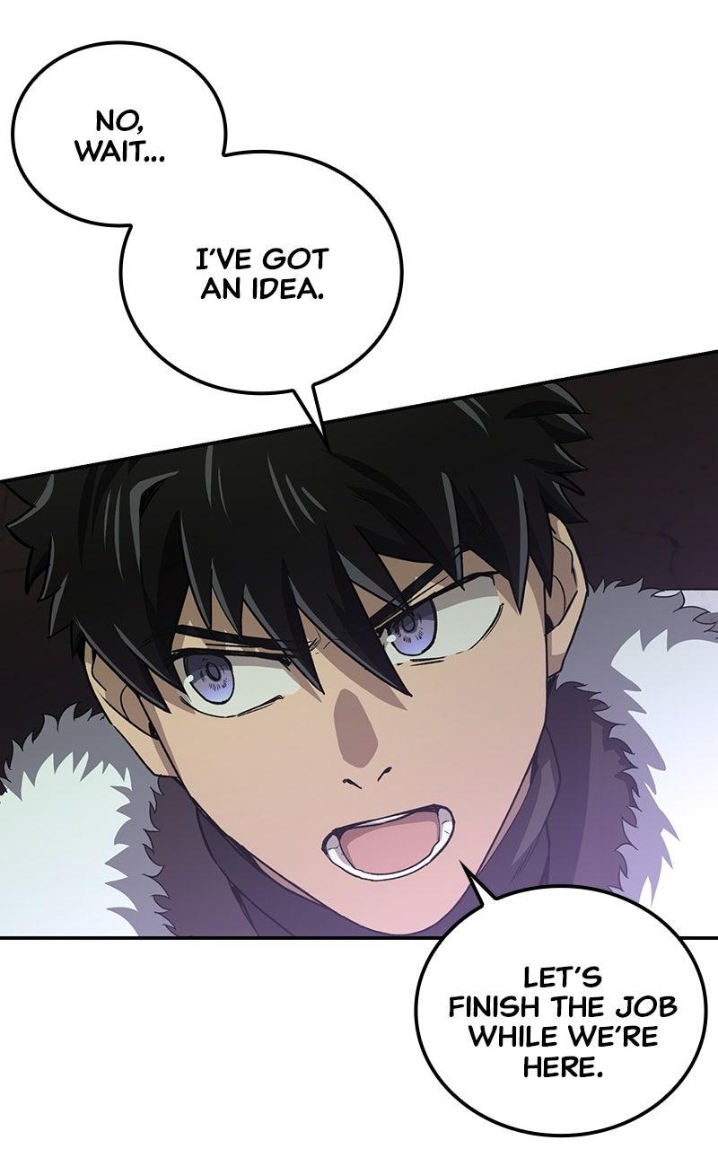 Monster Eater Episode 83 52