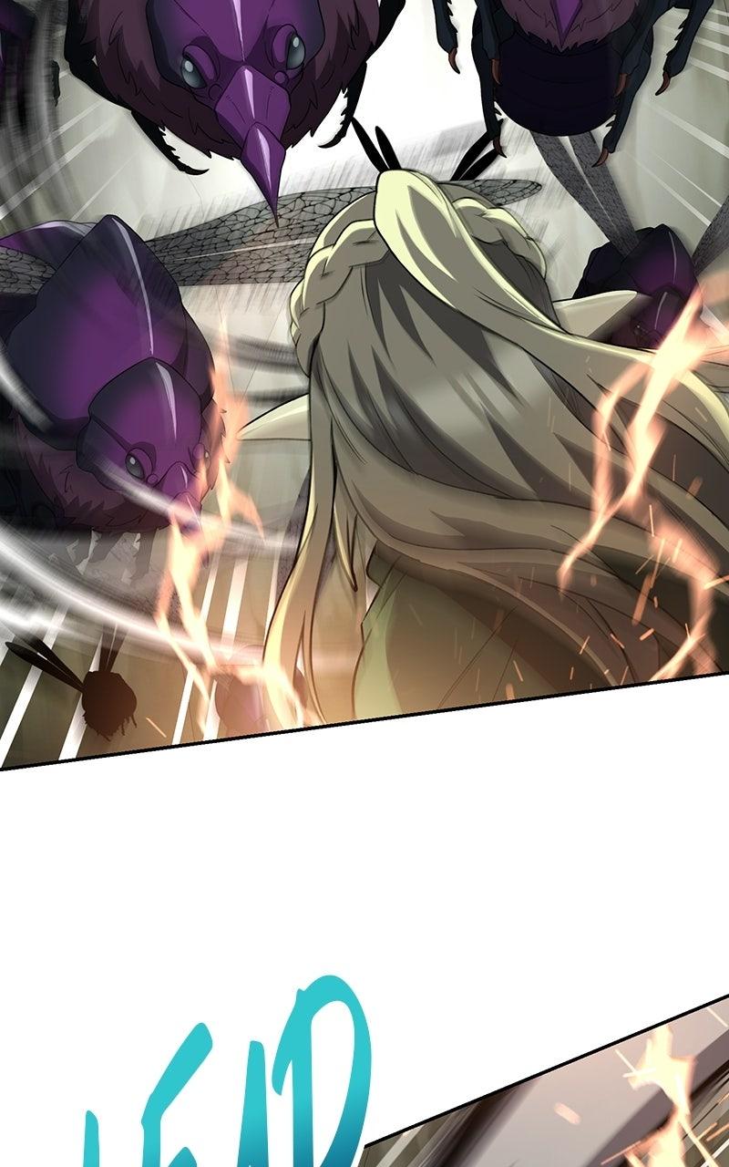 Monster Eater Episode 83 57