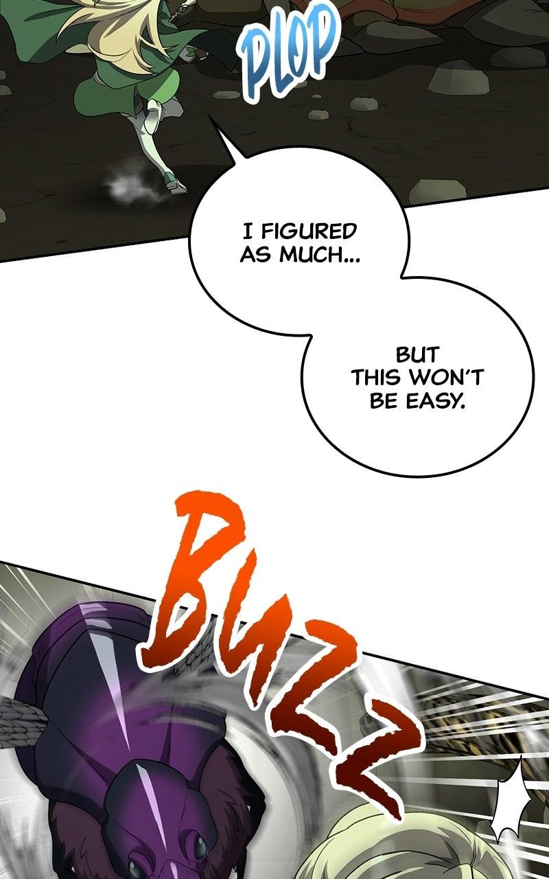 Monster Eater Episode 83 66