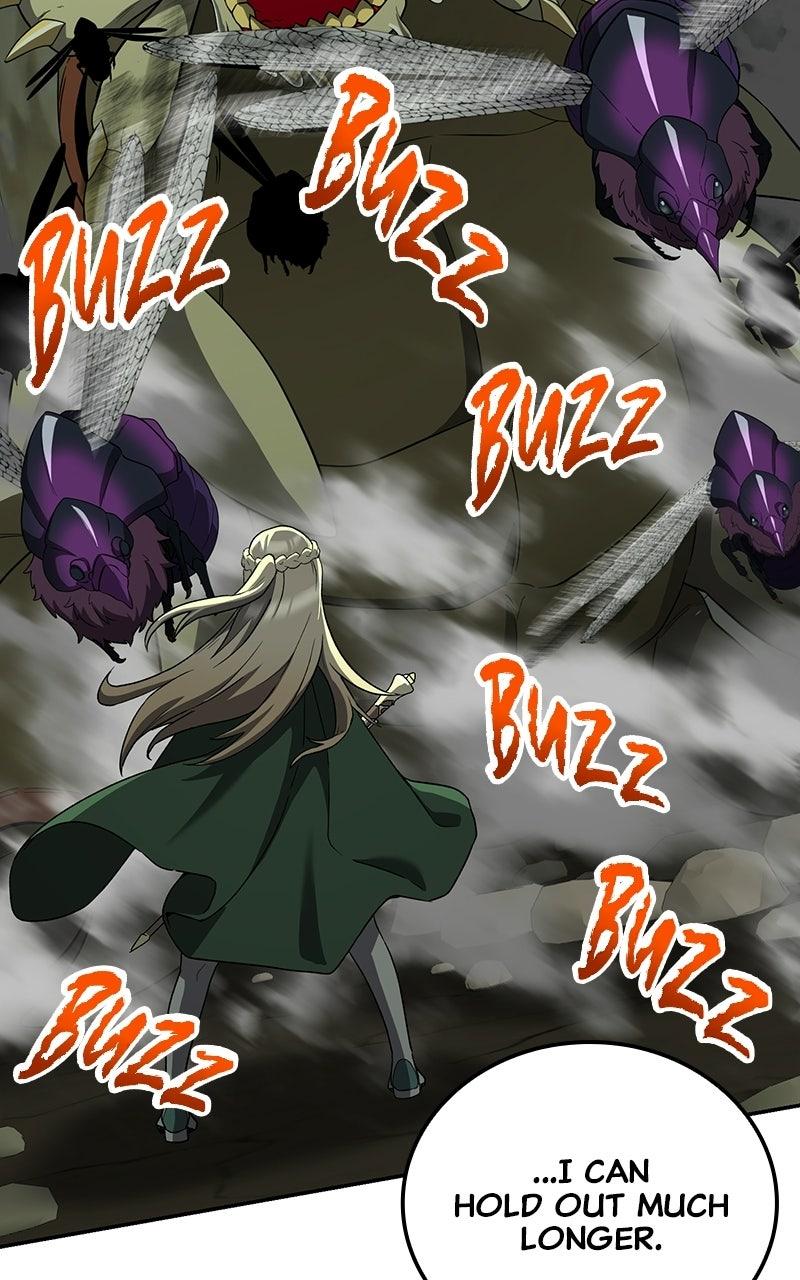 Monster Eater Episode 83 78