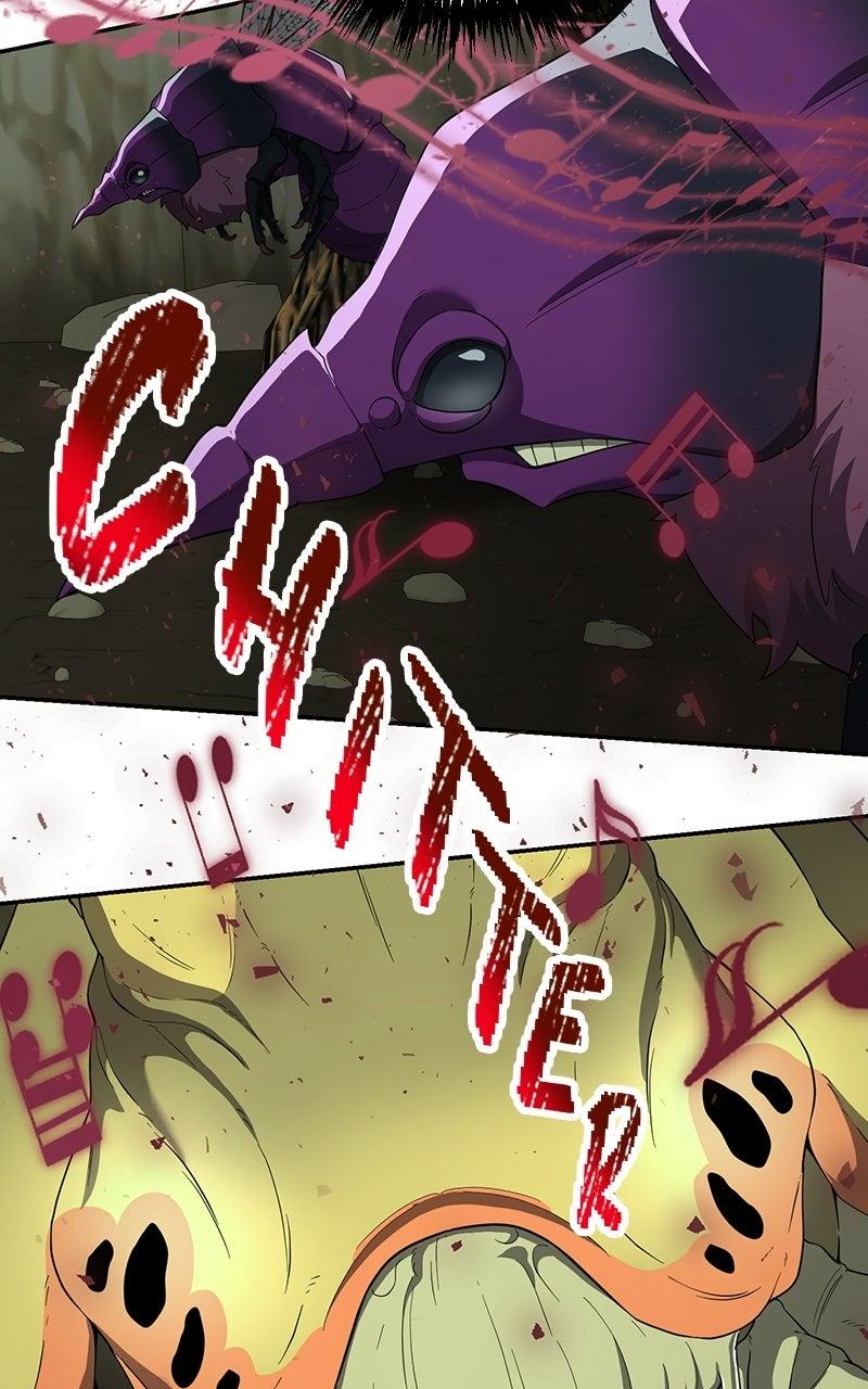 Monster Eater Episode 83 82