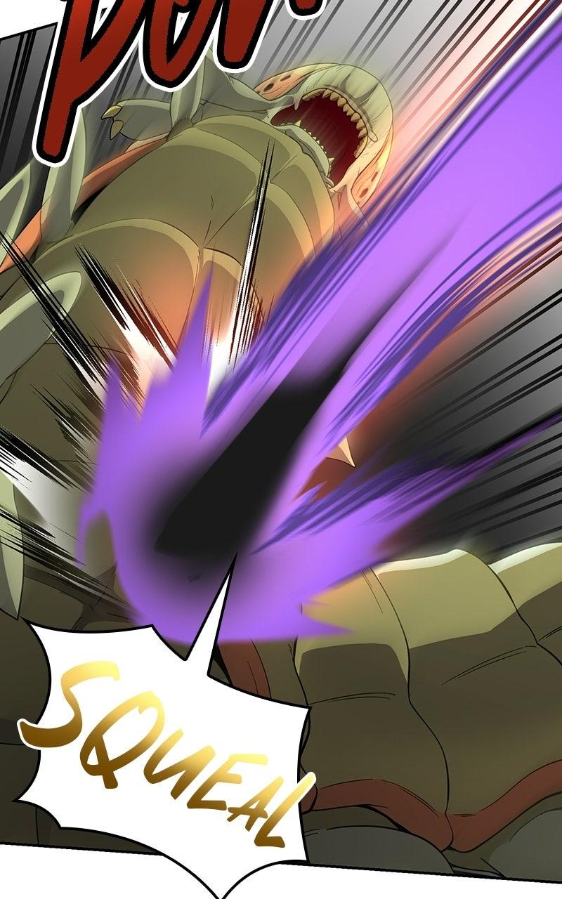 Monster Eater Episode 83 84