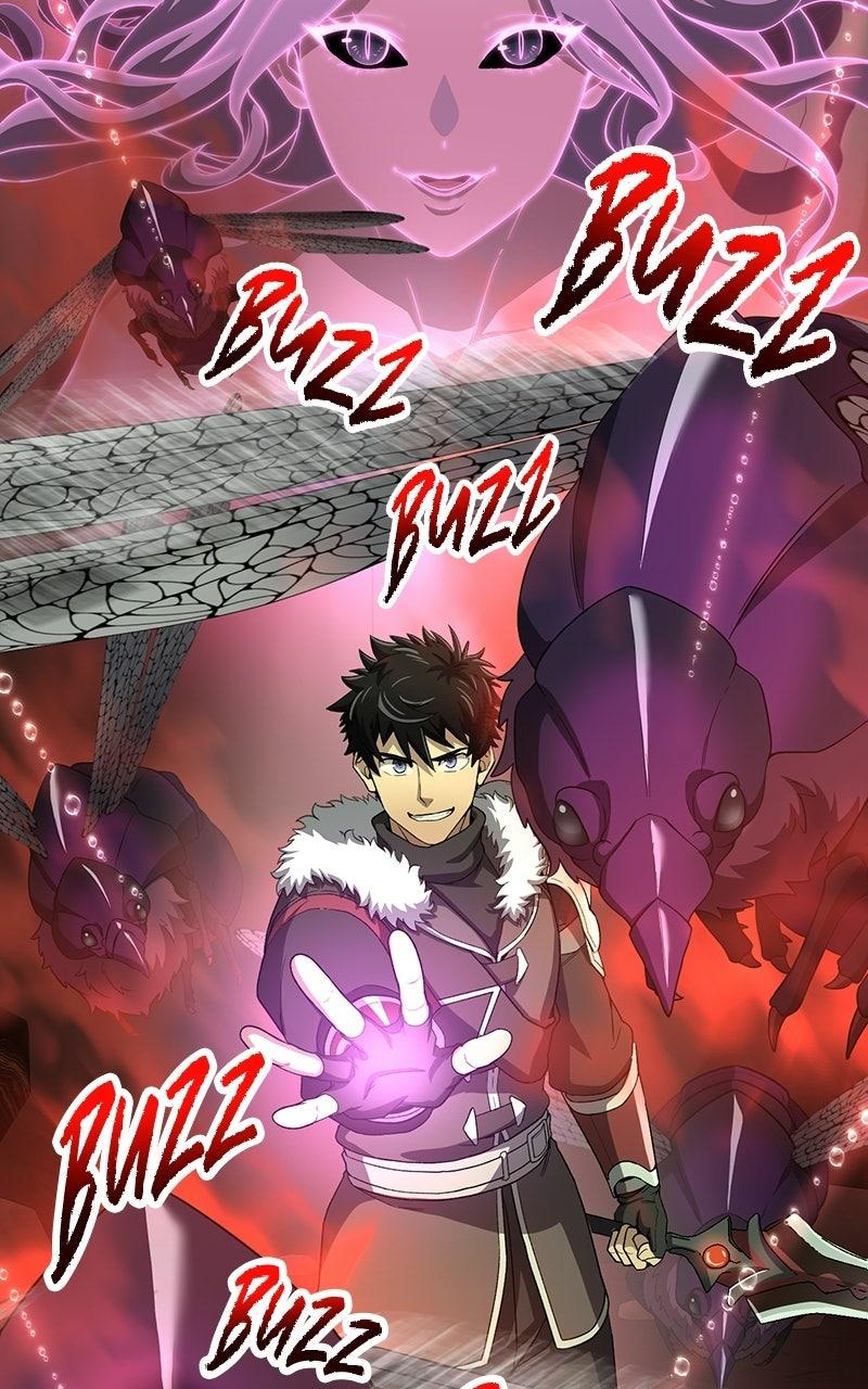Monster Eater Episode 83 91