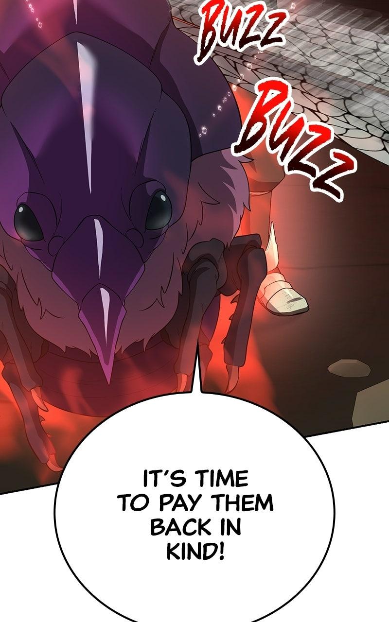 Monster Eater Episode 83 92