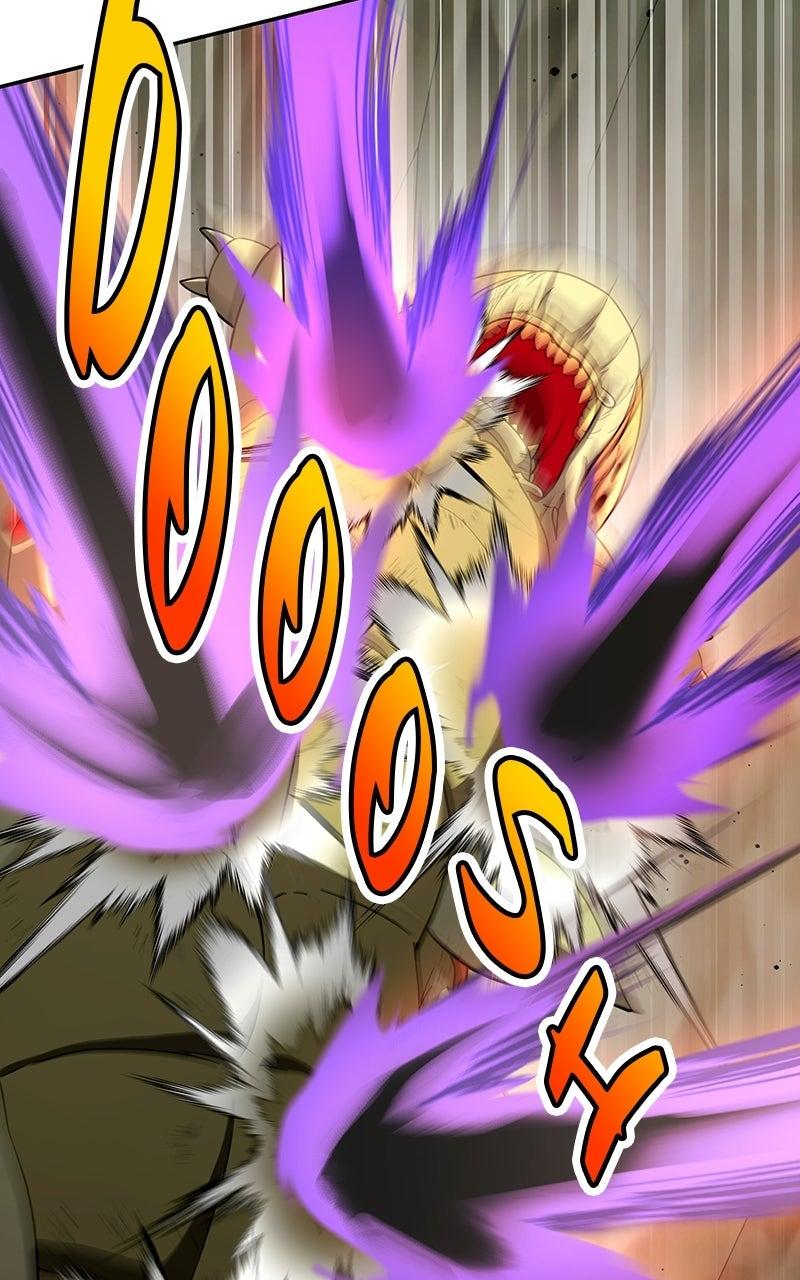 Monster Eater Episode 84 10