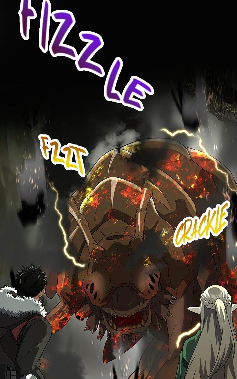 Monster Eater Episode 84 30