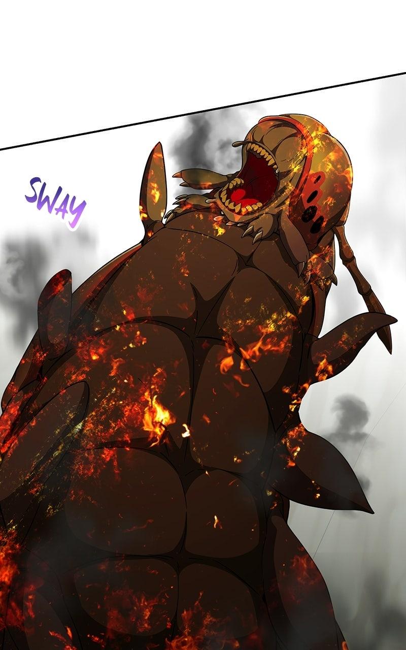 Monster Eater Episode 84 34