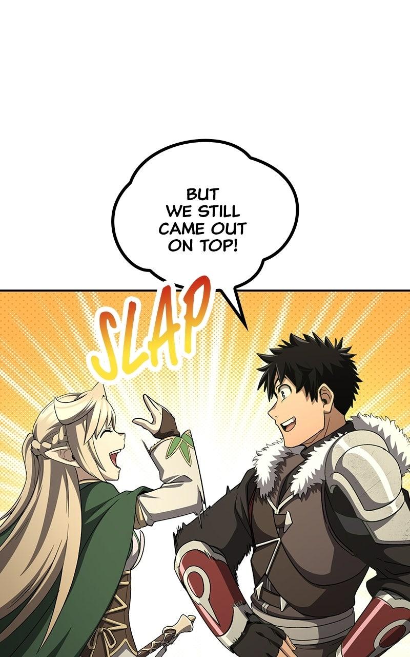 Monster Eater Episode 84 38