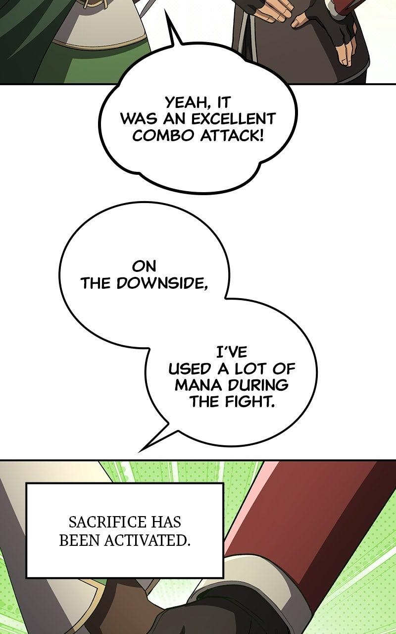 Monster Eater Episode 84 39