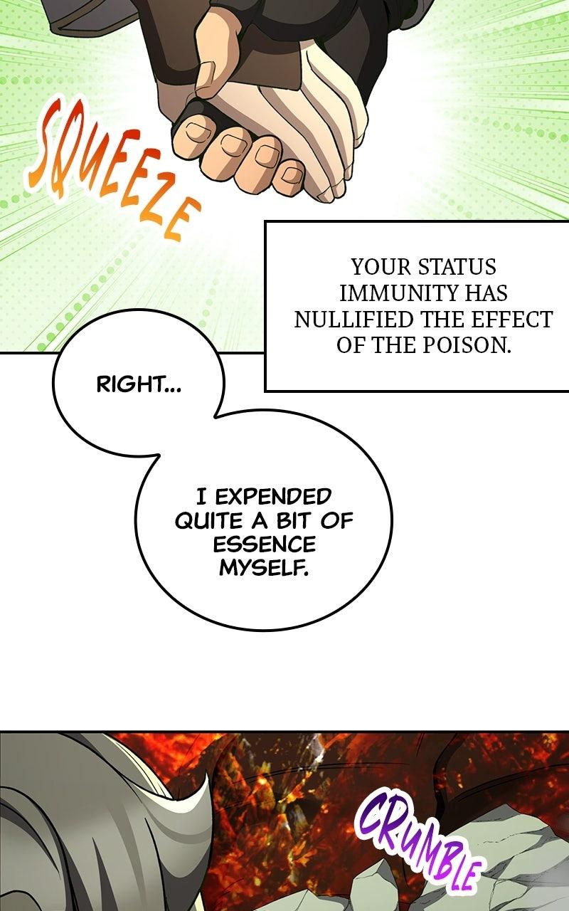 Monster Eater Episode 84 40