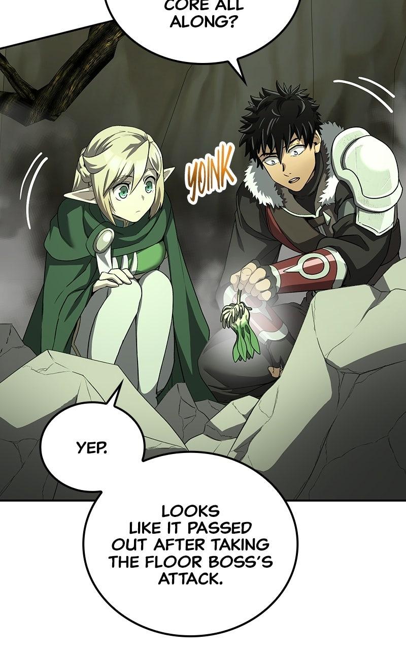 Monster Eater Episode 84 47