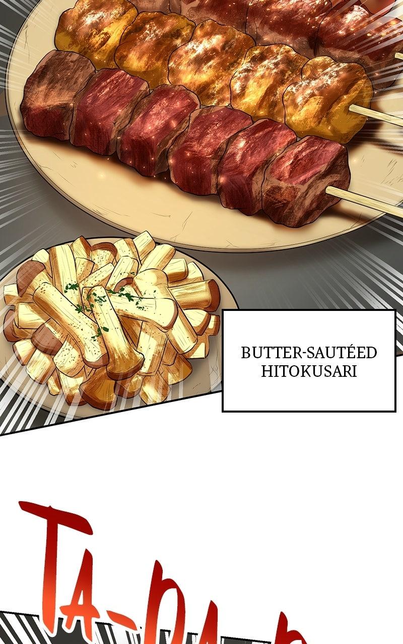 Monster Eater Episode 84 52