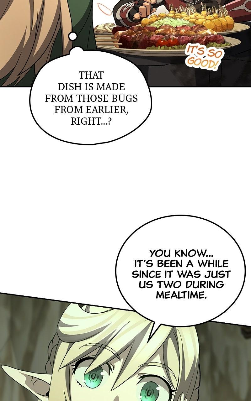 Monster Eater Episode 84 56