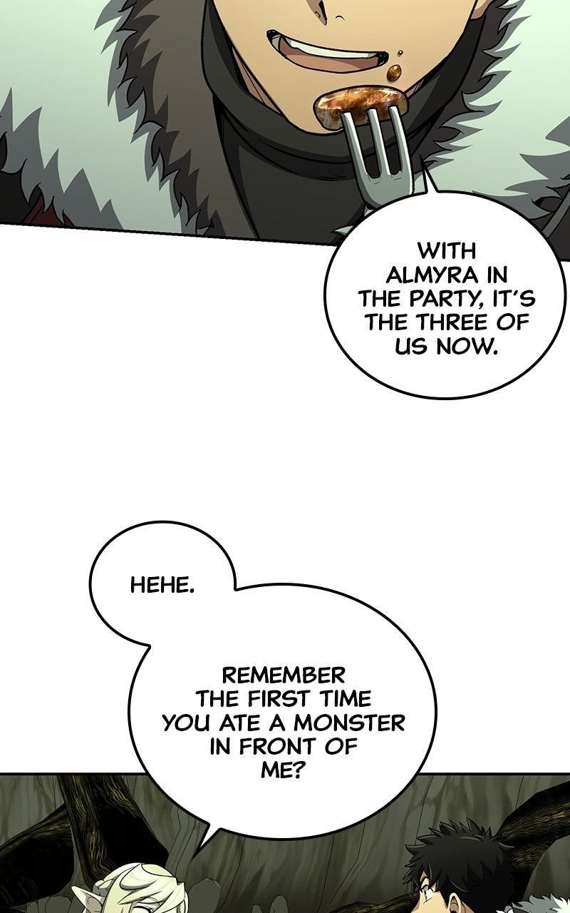 Monster Eater Episode 84 58