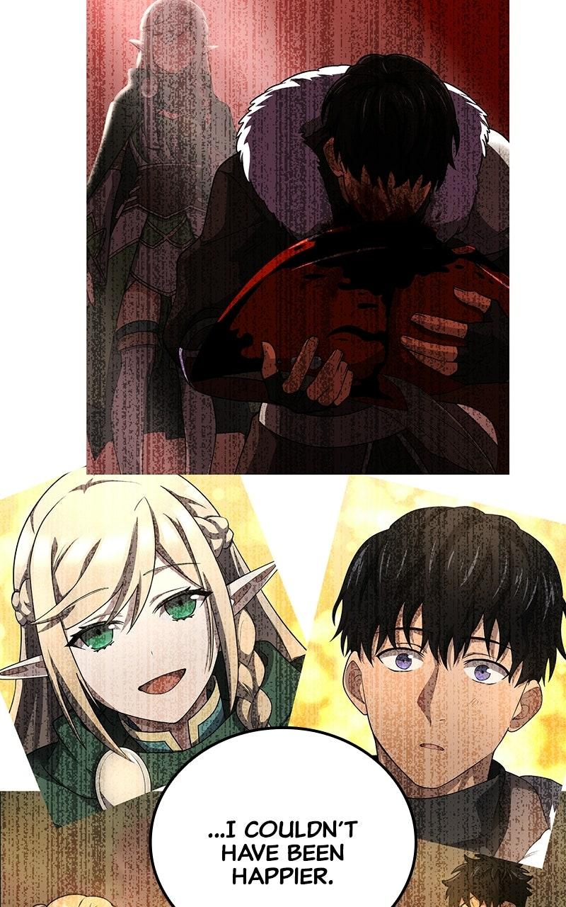 Monster Eater Episode 84 60