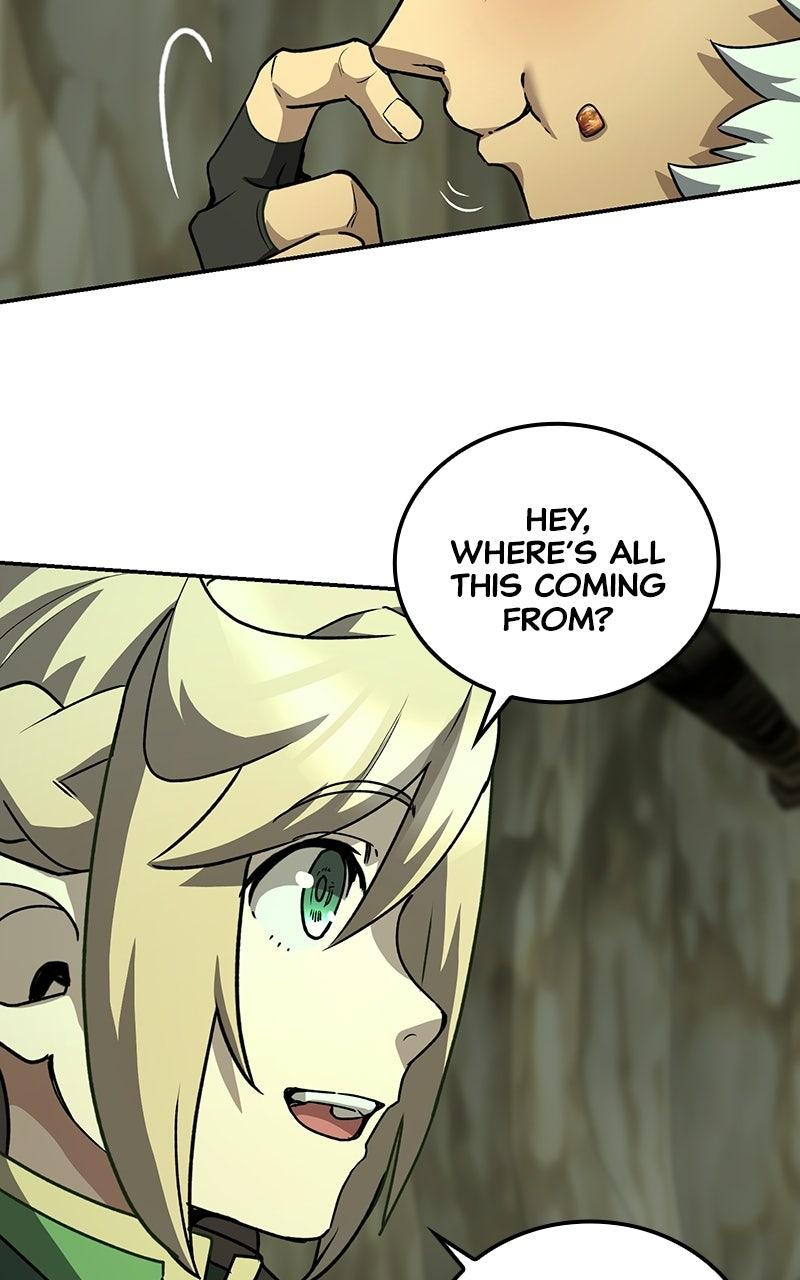 Monster Eater Episode 84 62