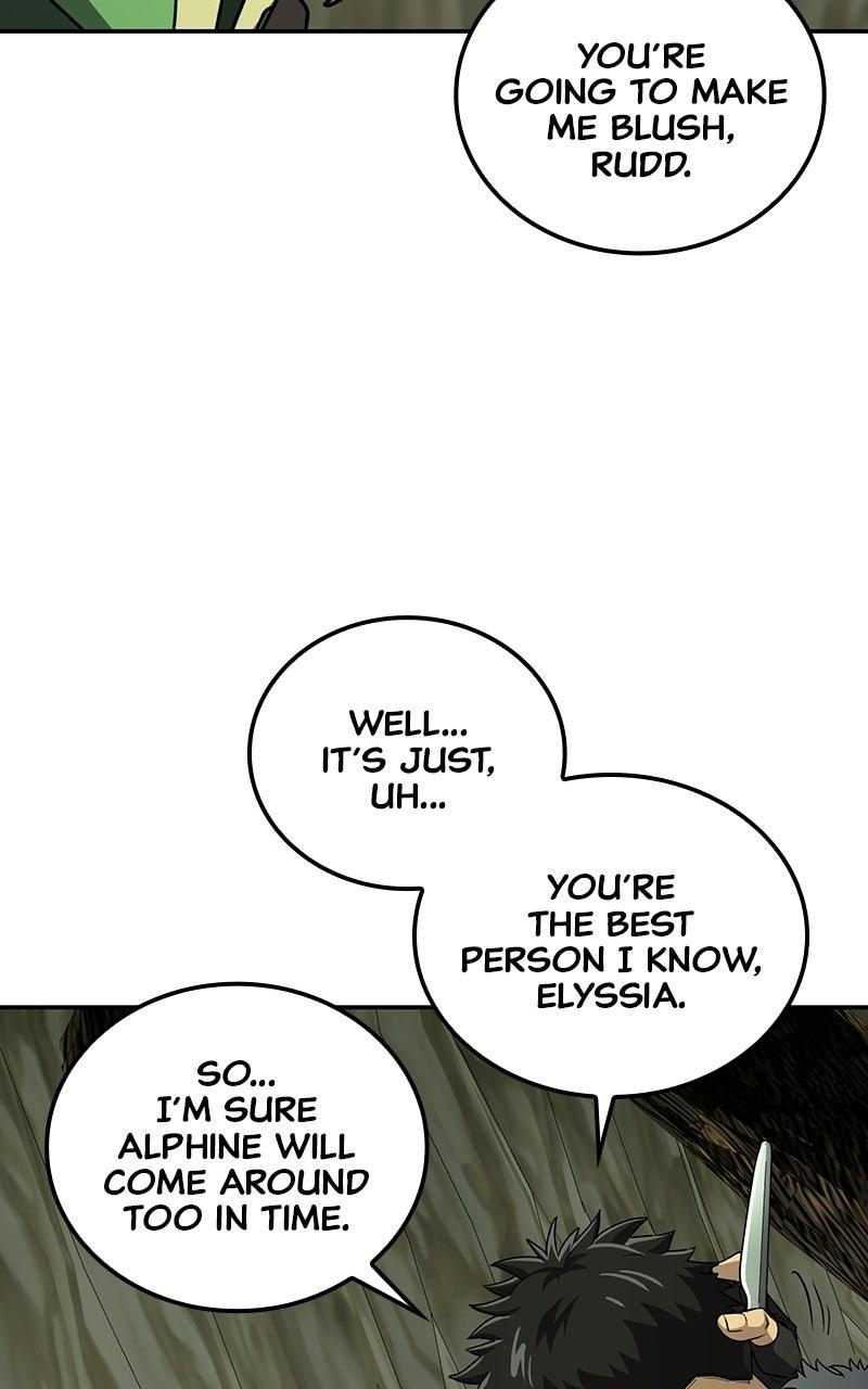 Monster Eater Episode 84 63