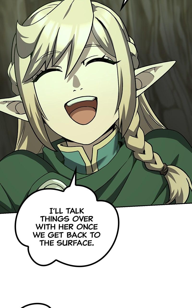 Monster Eater Episode 84 65