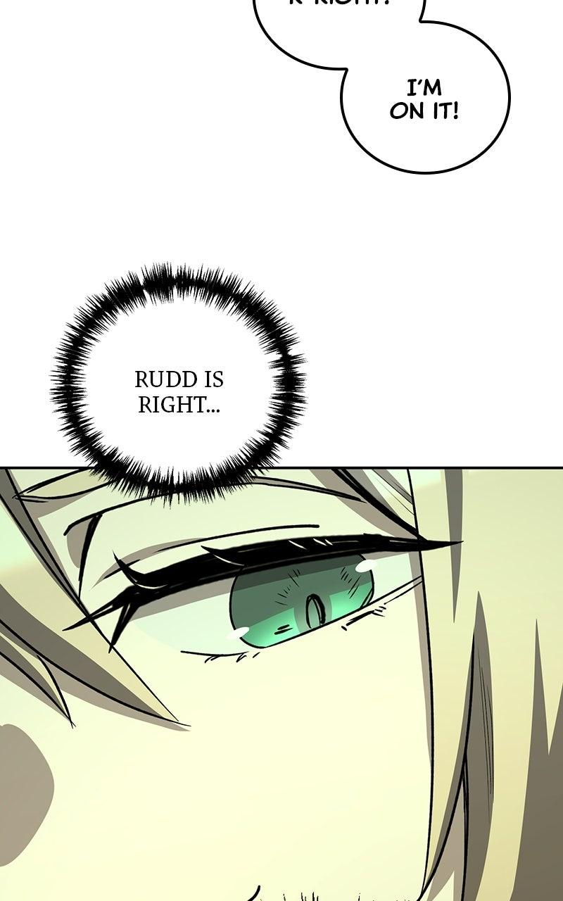 Monster Eater Episode 84 67