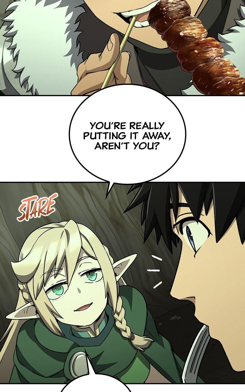 Monster Eater Episode 84 70