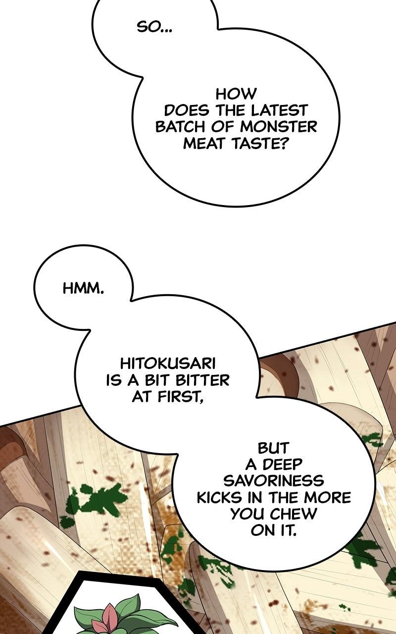 Monster Eater Episode 84 71