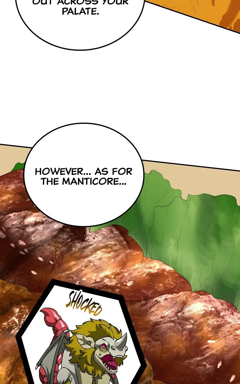 Monster Eater Episode 84 74