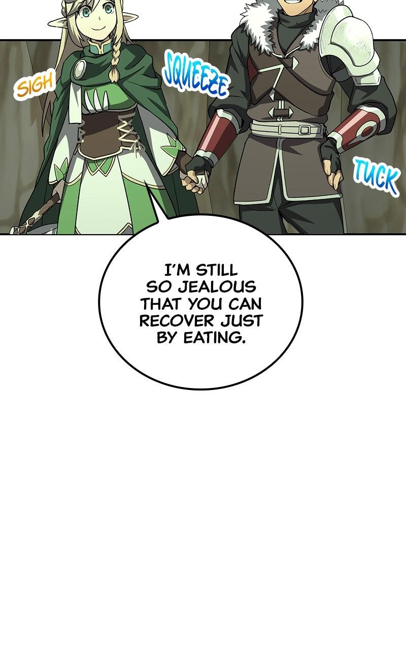 Monster Eater Episode 84 80