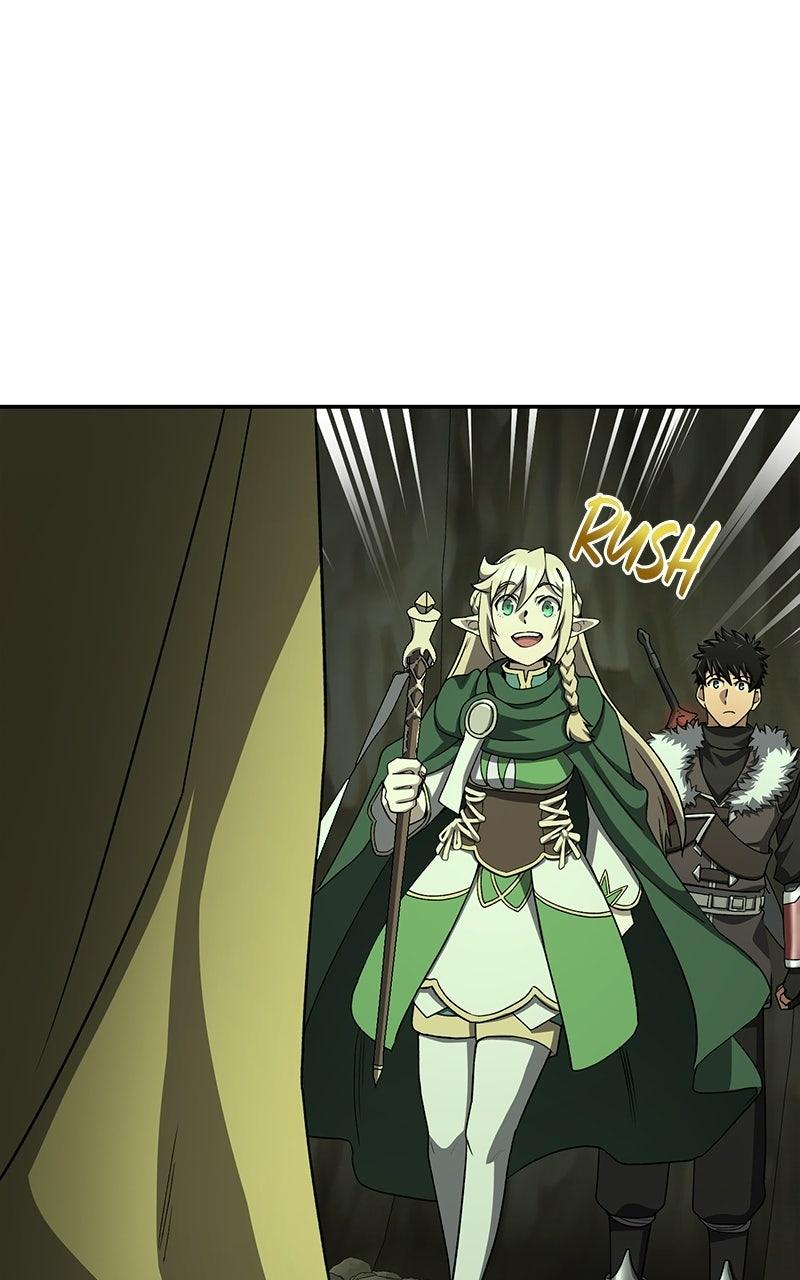 Monster Eater Episode 84 88