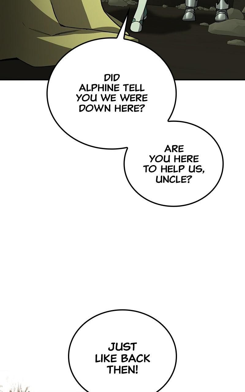 Monster Eater Episode 84 89