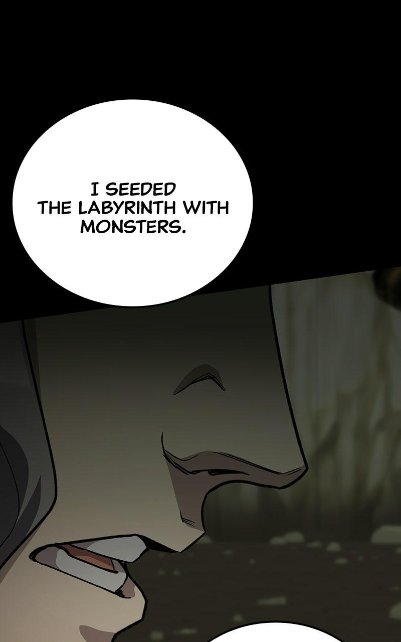 Monster Eater Episode 84 96