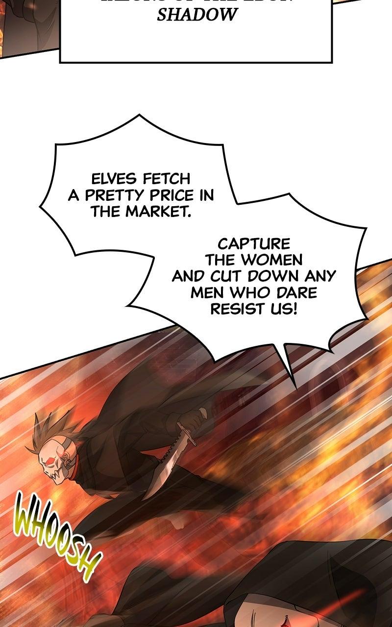 Monster Eater Episode 85 4