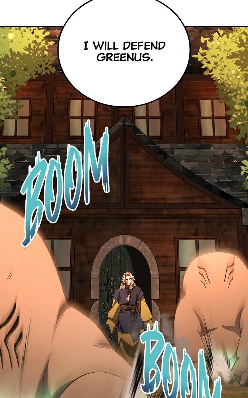 Monster Eater Episode 85 8